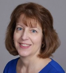 Lisa Sicard - digital marketing consultant